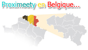 Rencontre en Belgique (BE)